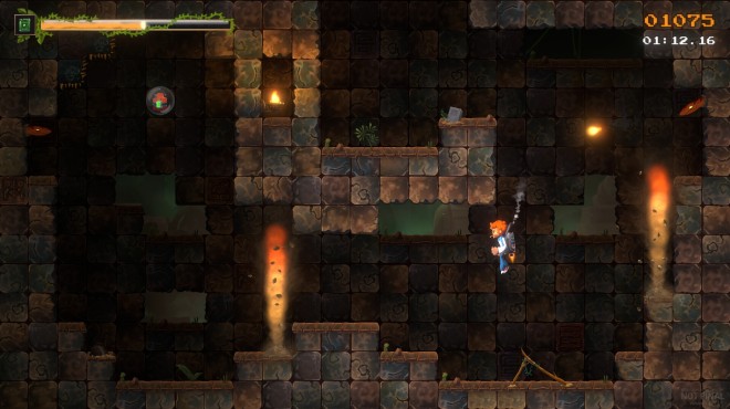 Klaus Lee - Thunderballs Torrent Download