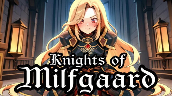 Knights of MILFgaard Free Download