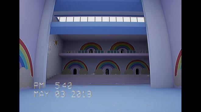 LIMINAL SHIFT PC Crack