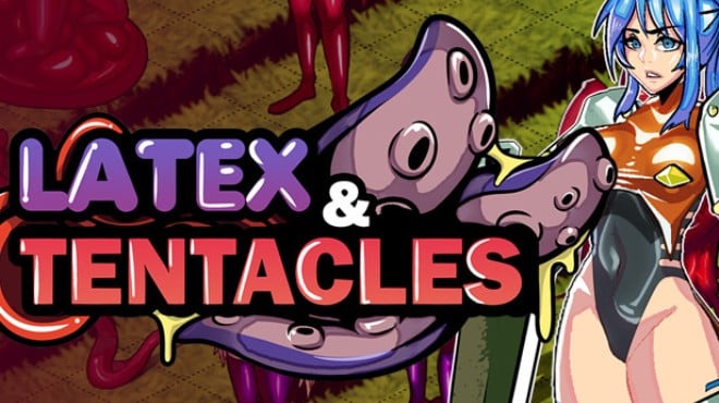 Latex & Tentacles Free Download