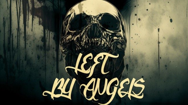 Left By Angels Free Download