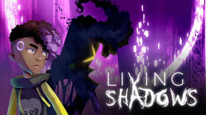 Living Shadows Free Download