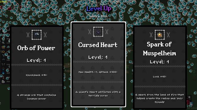 Loki's Revenge PC Crack