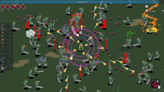 Loki's Revenge Torrent Download