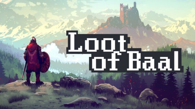Loot of Baal Free Download