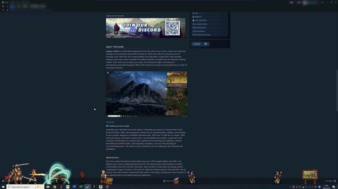 Loot of Baal Torrent Download