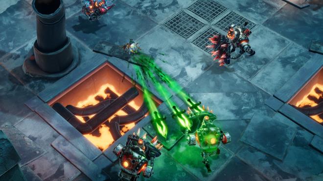 Lost in Random: The Eternal Die Torrent Download Lost in Random: The Eternal Die Torrent Download