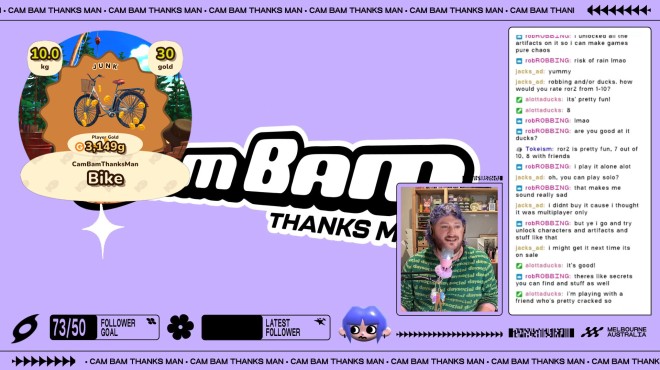 LurkBait Twitch Fishing Torrent Download