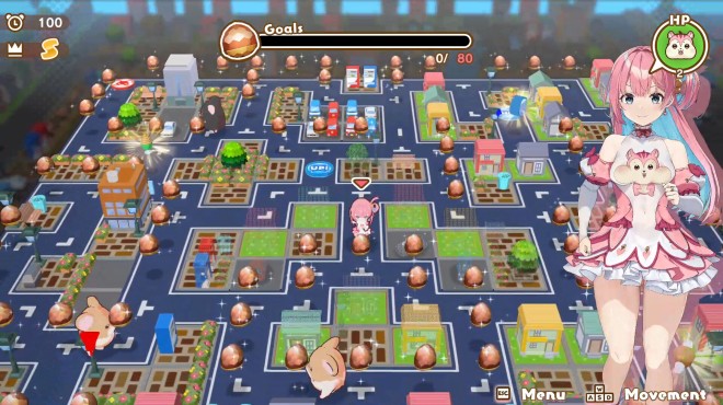 Magical Nut Ikuno Torrent Download