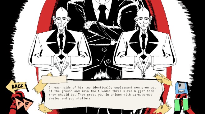 Man I Just Wanna Go Home PC Crack