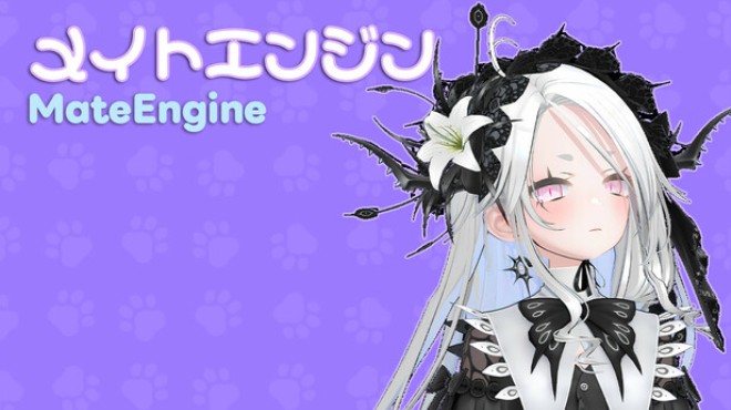 MateEngine Free Download