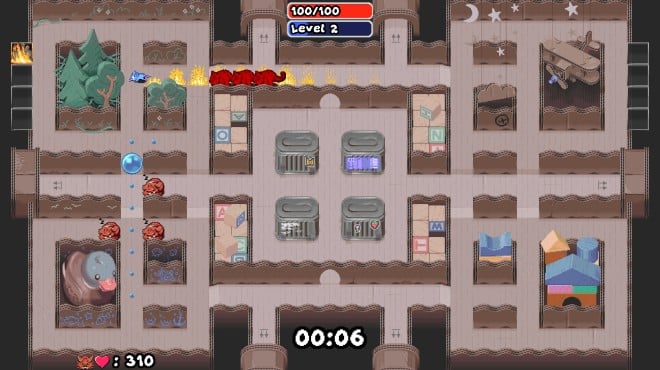 Maze Mice Torrent Download