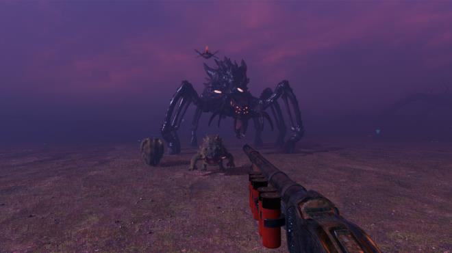 Meat Fest Torrent Download