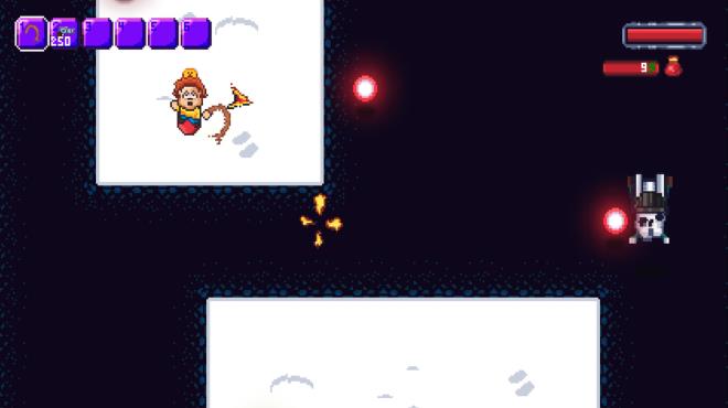 Megalotrain PC Crack