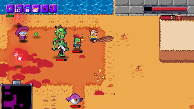 Megalotrain Torrent Download