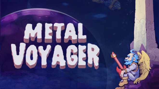 Metal Voyager Free Download