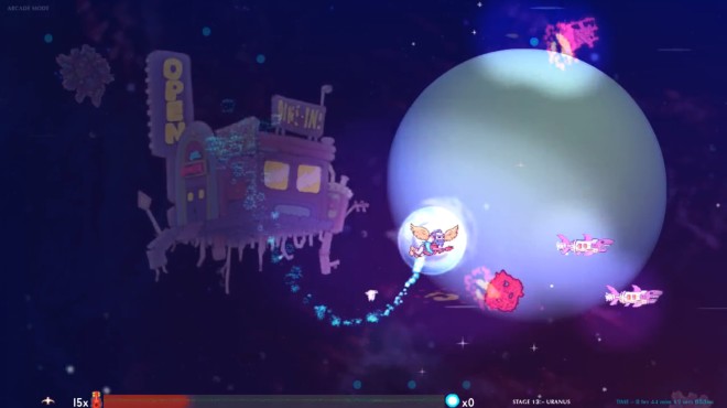 Metal Voyager PC Crack