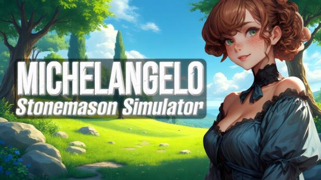 Michelangelo: Stonemason Simulator Free Download