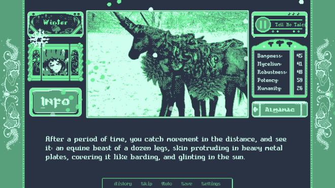 Mushroom Musume Torrent Download