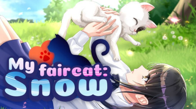 My Fair Cat: Snow Free Download