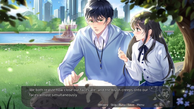 My Fair Cat: Snow PC Crack