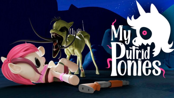 My Putrid Ponies Free Download