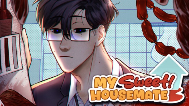 My Sweet! Housemate Free Download