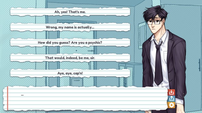 My Sweet! Housemate PC Crack