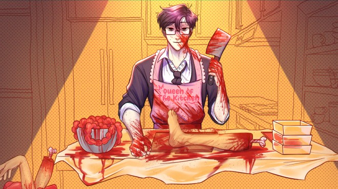 My Sweet! Housemate Torrent Download