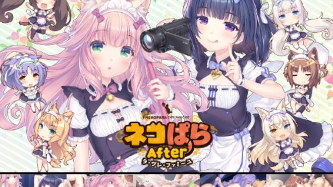 NEKOPARA After ~La Vraie Famille~ Free Download
