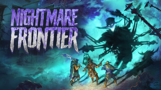 Nightmare Frontier Free Download