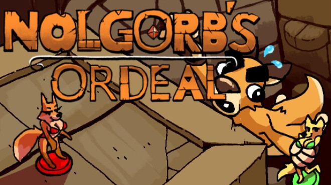 Nolgorb's Ordeal Free Download
