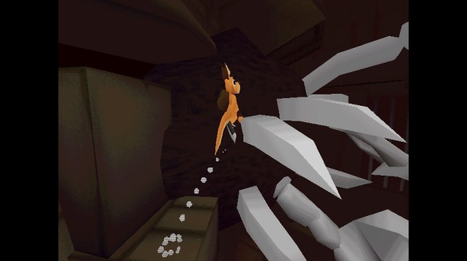 Nolgorb's Ordeal PC Crack