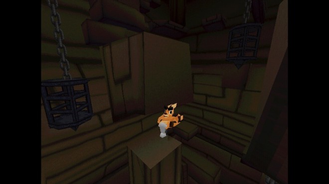 Nolgorb's Ordeal Torrent Download