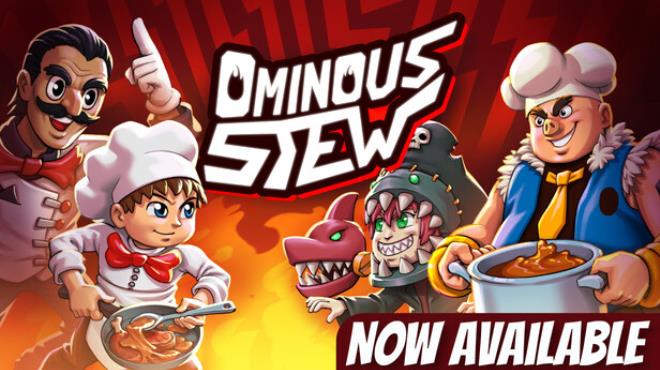 Ominous Stew Free Download