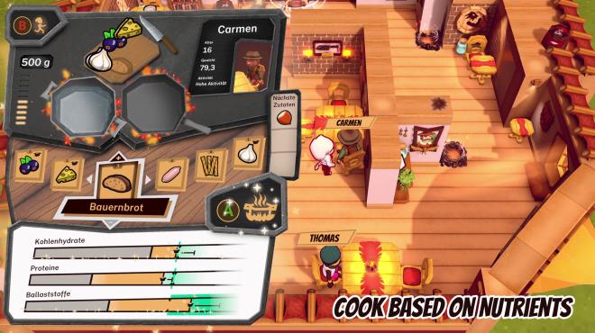 Ominous Stew Torrent Download