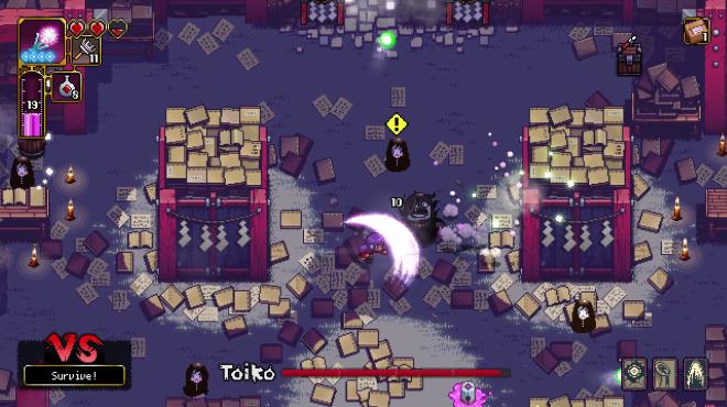 Outrider Mako PC Crack