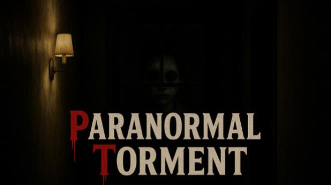 Paranormal Torment Free Download