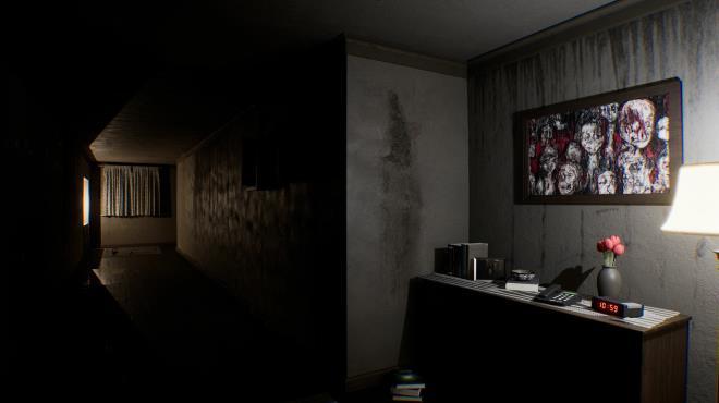 Paranormal Torment Torrent Download