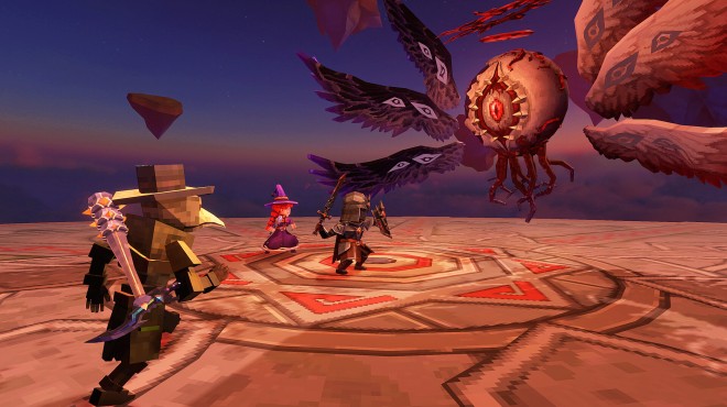 Pixel Dungeon VR PC Crack