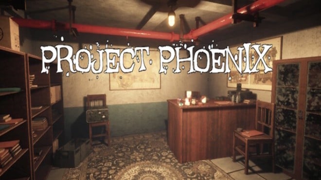 Project Phoenix Free Download