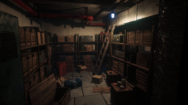 Project Phoenix Torrent Download