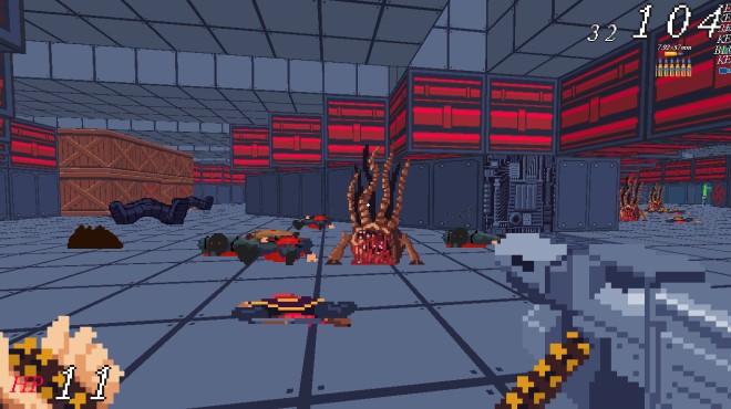 Quartermain and the Cult of Cthulhu PC Crack