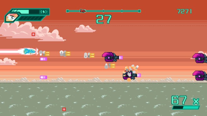 Railgunners PC Crack