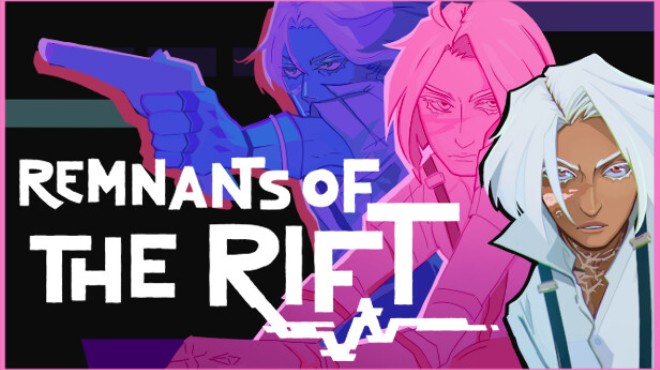 Remnants of the Rift Free Download