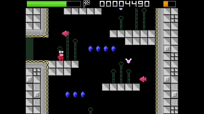 Retro Endurance 8bit PC Crack