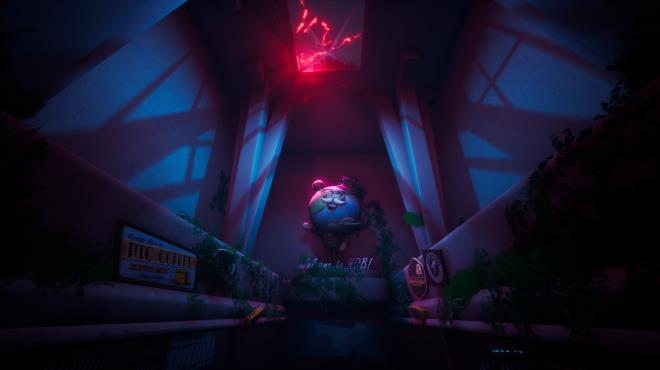 Robots at Midnight Torrent Download