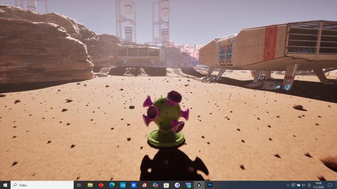 Sad Virus Space Torrent Download