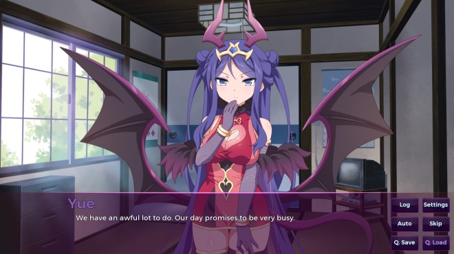 Sakura Succubus 8 PC Crack