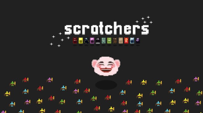 Scratchers Free Download